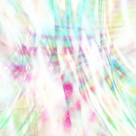computer generated colorful abstract backgroundの写真素材