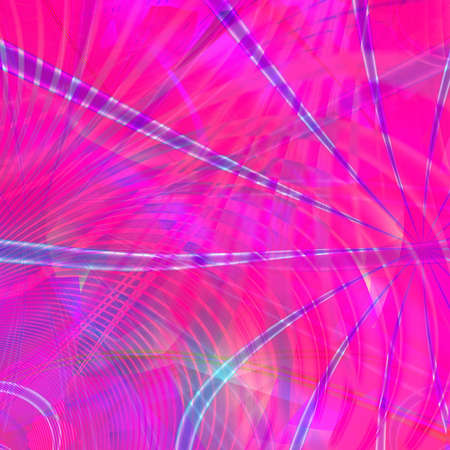 computer generated colorful abstract backgroundの写真素材
