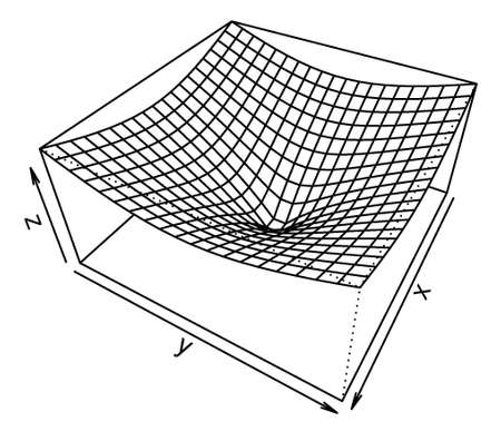 3D meshのイラスト素材