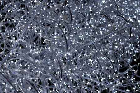 christmas decoration background