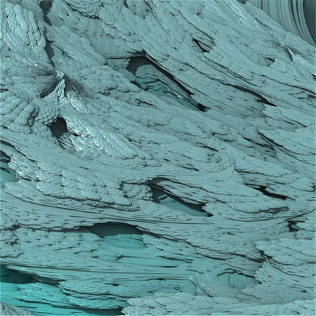 computer generated abstract backgroundの写真素材