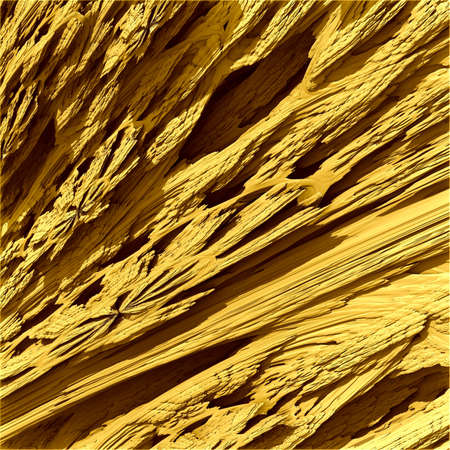 golden coloured diagonal backdropの写真素材