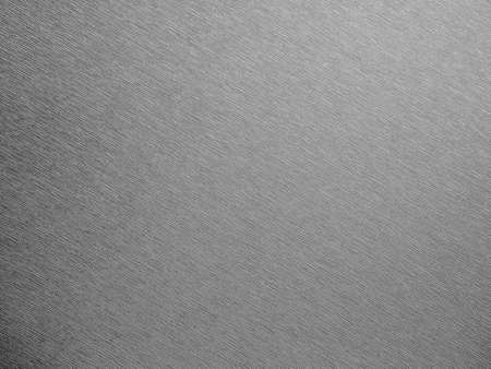 Silver gray metallic texture backgroundの写真素材