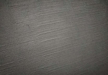 Gray concrete surface with rough strokes. Grunge texture background