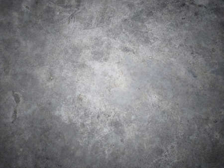 Grunge gradient gray concrete texture backgroundの写真素材