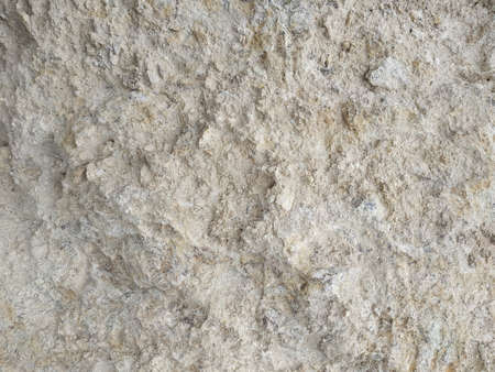 Light rough stone texture backgroundの写真素材