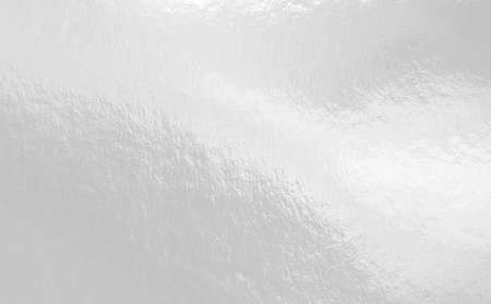 White glossy texture background with uneven surfaceの写真素材