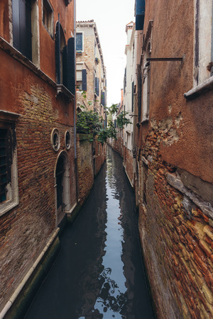 Amazing views of Venice, Italyの写真素材