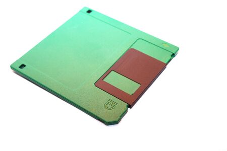 Disketteの写真素材
