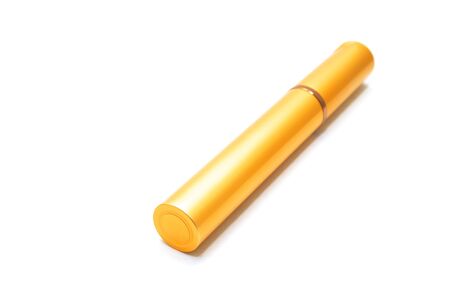 Bottle of mascaraの写真素材