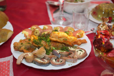 Snackの写真素材