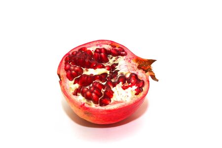 Pomegranateの写真素材