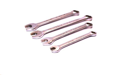 Spanners  の写真素材