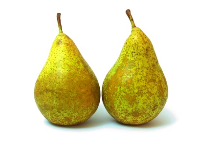 Pears  の写真素材