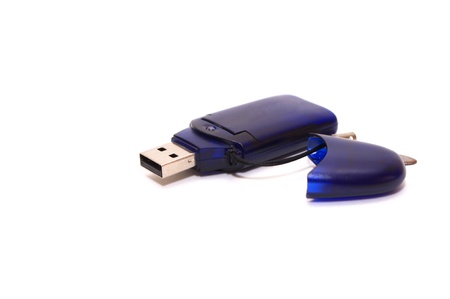Flash memory  