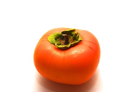 Persimmon  の写真素材