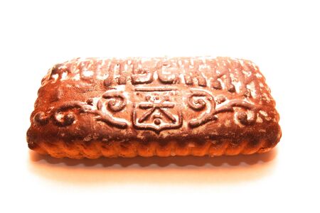 Russian gingerbread  の写真素材