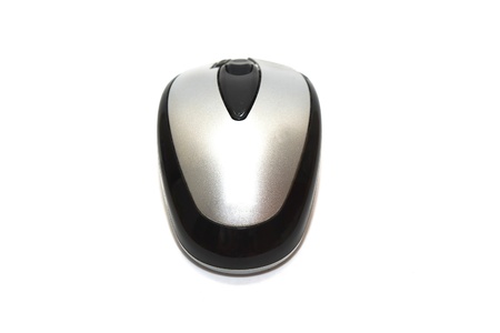 Computer mouse  の写真素材