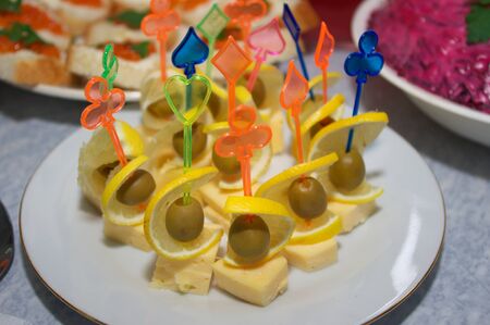 canape