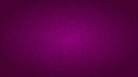 Abstract background of small rings in purple colors.のイラスト素材