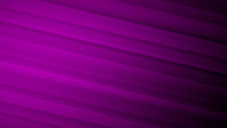 Abstract background of gradient stripes in purple colorsのイラスト素材