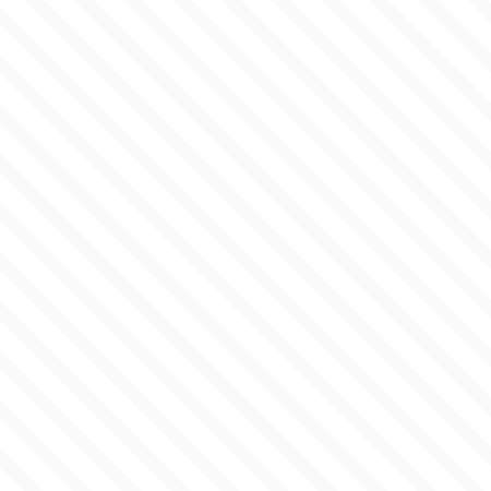 Abstract background of inclined stripes in white colors