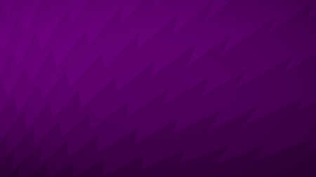 Abstract background of broken lines in shades of purpleのイラスト素材