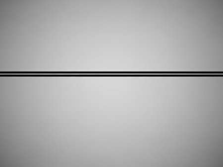 abstract metal background with some smooth lines in it and some reflectionsの素材