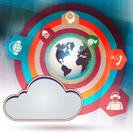 Arrayのイラスト素材