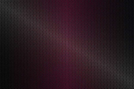 Geometric abstract black crimson background.