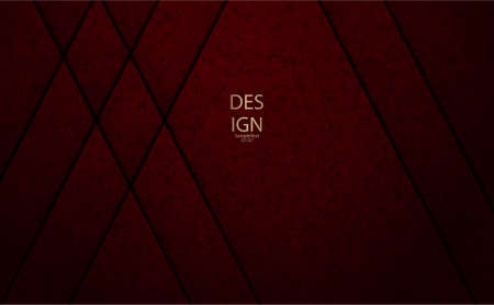 Abstract textural background of dark pink, burgundy with stripesのイラスト素材