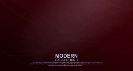 Abstract design in a dark red shade, a thin light veil, like a hazeのイラスト素材