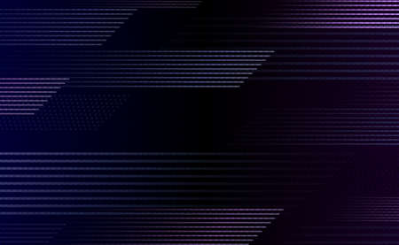Abstract dark textural background with thin stripes