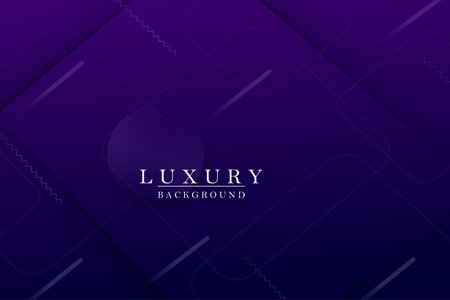 Blue geometric background, square light frames, oblique stripesのイラスト素材