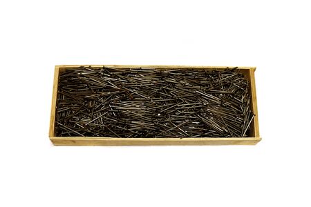 Nailsの写真素材