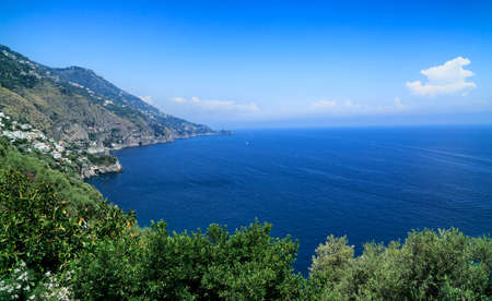 Amalfi Coast