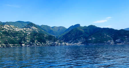 Vietriの写真素材