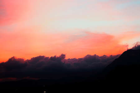 twilight