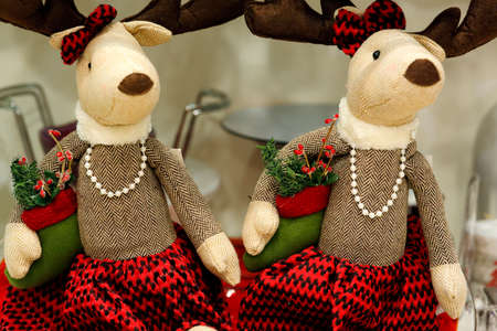 Christmas decorations