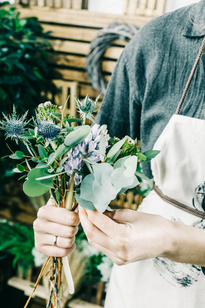 Own small business conceptの写真素材