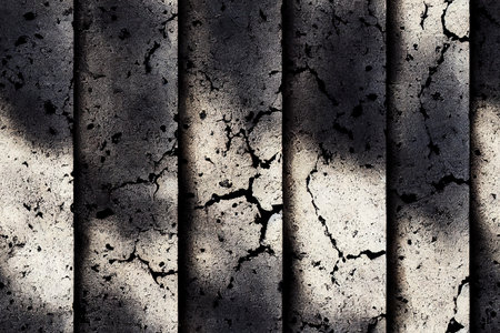 Gold and Black Marble Backgroundの素材