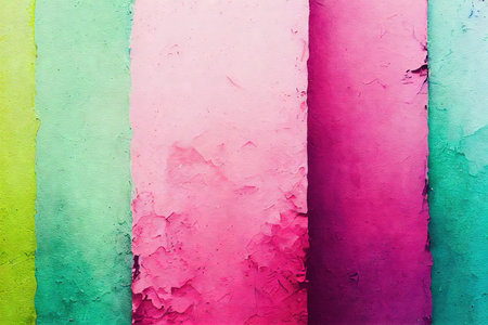 background from colored painted wallの素材