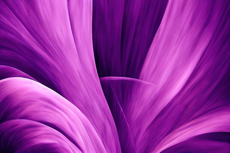 Purple flower close up wallpaperの素材