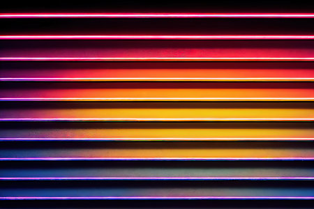 Volumetric motion design on abstract 3d backgroundの素材