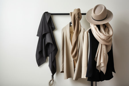 decluttering masterclass, with step-by-step instructions and helpful tips, created with generative aiの素材