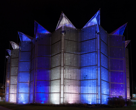 Tomas Bata University, Zlin, Czech Republicのeditorial素材