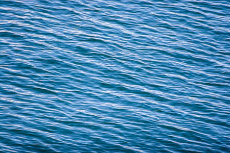 water surfaceの写真素材