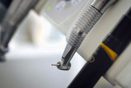 dental instrumentsの写真素材