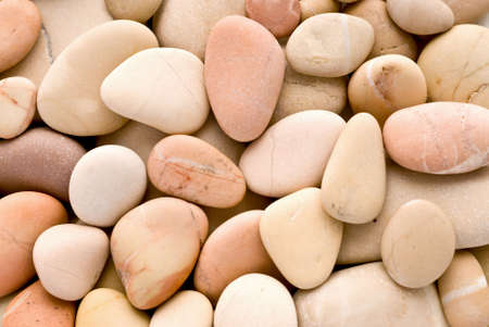 warm pebbles