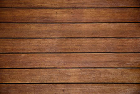texture of parallels planks of woodの写真素材